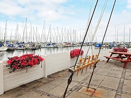 4 Person Holiday Home in Rudkobing