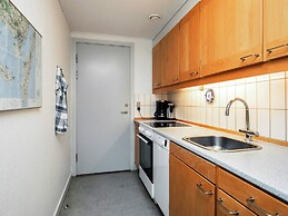 4 Person Holiday Home in Rudkobing