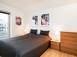 4 Person Holiday Home in Rudkobing