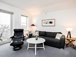 4 Person Holiday Home in Rudkobing