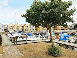 4 Person Holiday Home in Rudkobing