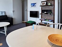 4 Person Holiday Home in Rudkobing