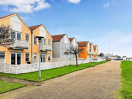 4 Person Holiday Home in Rudkobing