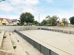 4 Person Holiday Home in Rudkobing