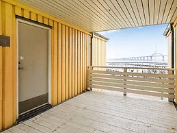 4 Person Holiday Home in Rudkobing