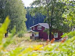 6 Person Holiday Home in Bralanda-by Traum