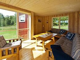 6 Person Holiday Home in Bralanda