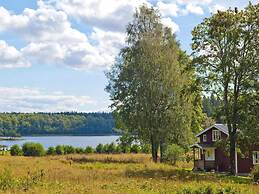 6 Person Holiday Home in Bralanda-by Traum