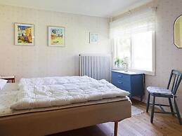 6 Person Holiday Home in Bralanda-by Traum