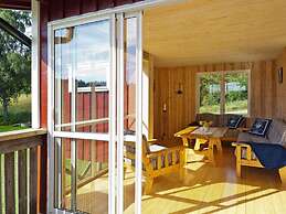 6 Person Holiday Home in Bralanda-by Traum
