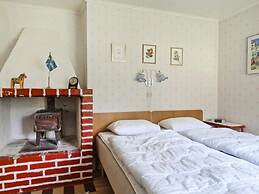 6 Person Holiday Home in Bralanda-by Traum