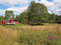 6 Person Holiday Home in Bralanda-by Traum