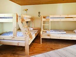 6 Person Holiday Home in Bralanda-by Traum