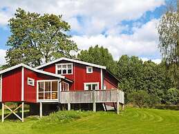 6 Person Holiday Home in Bralanda-by Traum