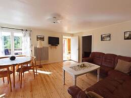 6 Person Holiday Home in Bralanda-by Traum