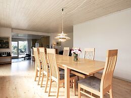 8 Person Holiday Home in Skagen