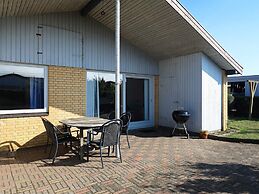 8 Person Holiday Home in Skagen
