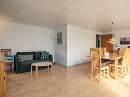 8 Person Holiday Home in Skagen