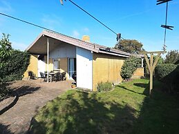 8 Person Holiday Home in Skagen