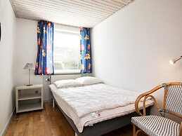 8 Person Holiday Home in Skagen