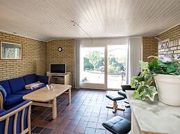 8 Person Holiday Home in Skagen