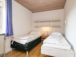 8 Person Holiday Home in Skagen