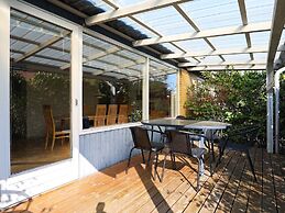 8 Person Holiday Home in Skagen