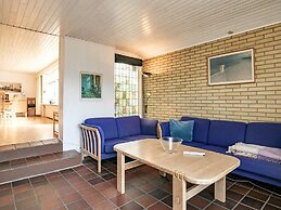8 Person Holiday Home in Skagen