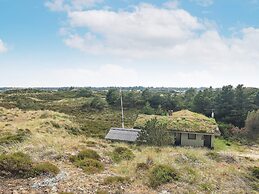 6 Person Holiday Home in Oksbol