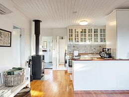 6 Person Holiday Home in Skibby