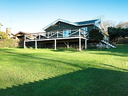 6 Person Holiday Home in Skibby