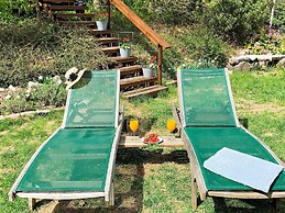 7 Person Holiday Home in Adelso