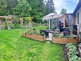 7 Person Holiday Home in Adelso