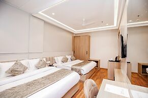 HOTEL EUPHORIA GREEN