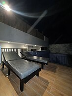 HOTEL EUPHORIA GREEN