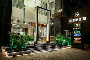 HOTEL EUPHORIA GREEN