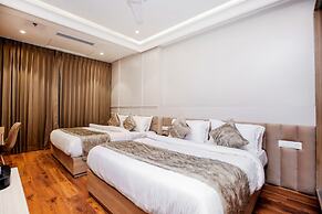 HOTEL EUPHORIA GREEN