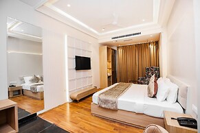 HOTEL EUPHORIA GREEN