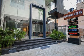 HOTEL EUPHORIA GREEN