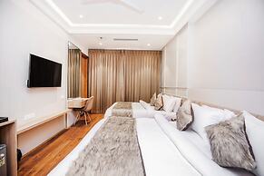 HOTEL EUPHORIA GREEN