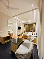 HOTEL EUPHORIA GREEN