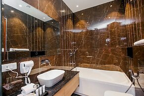 HOTEL EUPHORIA GREEN