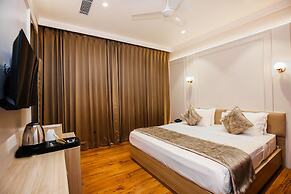 HOTEL EUPHORIA GREEN