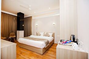 HOTEL EUPHORIA GREEN