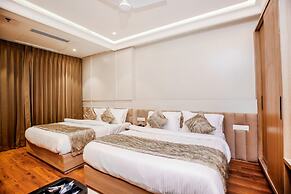 HOTEL EUPHORIA GREEN