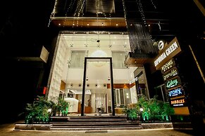 HOTEL EUPHORIA GREEN