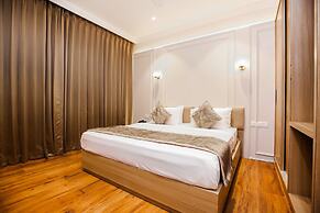 HOTEL EUPHORIA GREEN