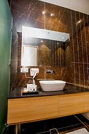 HOTEL EUPHORIA GREEN