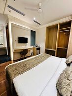 HOTEL EUPHORIA GREEN