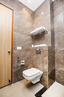 HOTEL EUPHORIA GREEN